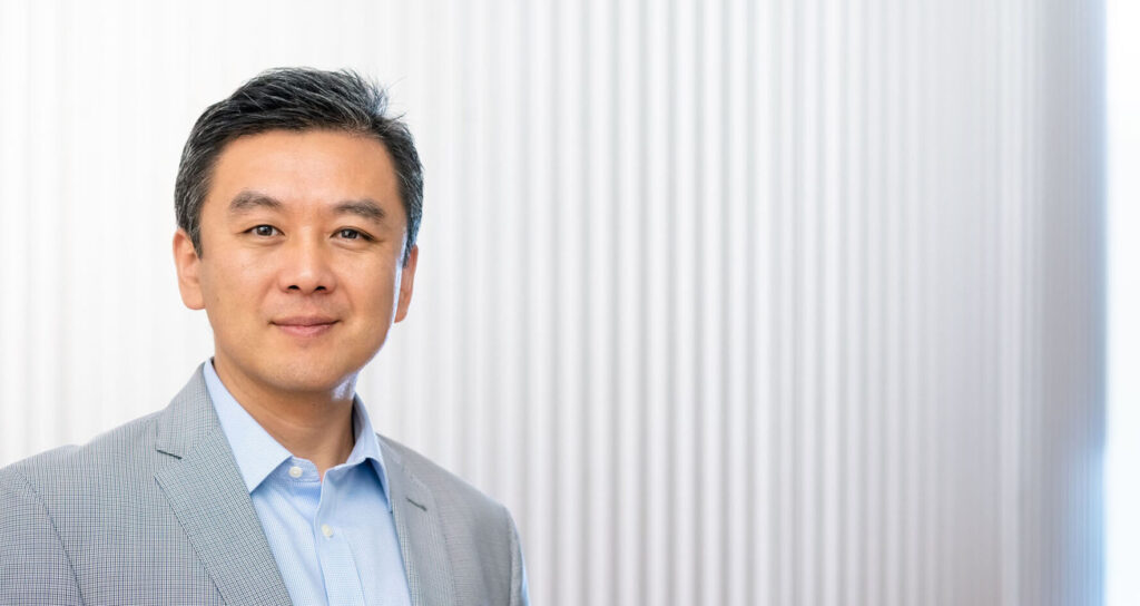 PWP Welcomes Yong Gan – Director of Design - PhiloWilke Partnership