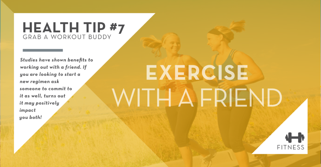 7 Helpful Tips for People Who Are New to Fitness